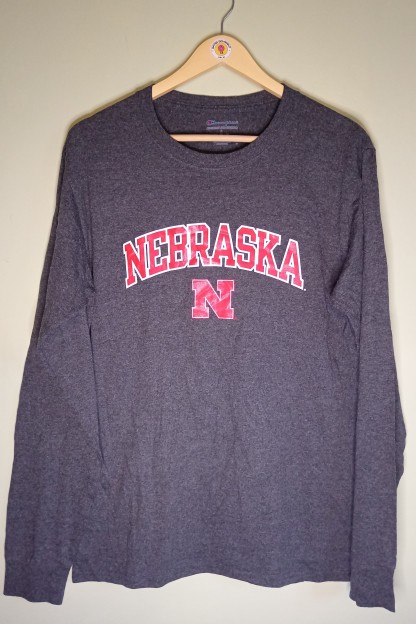 Champion Long Sleeve Top